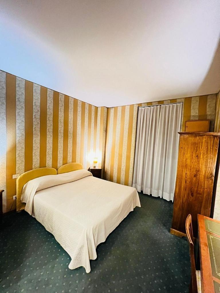 Orange Garden Bed and breakfast Roma