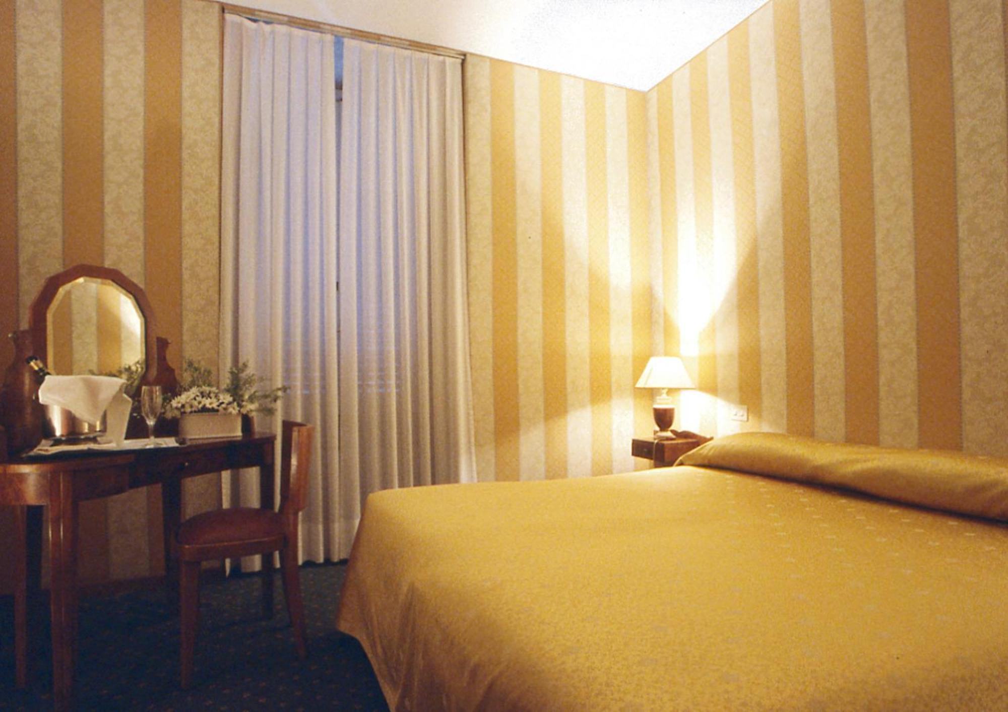 Bed and breakfast Orange Garden