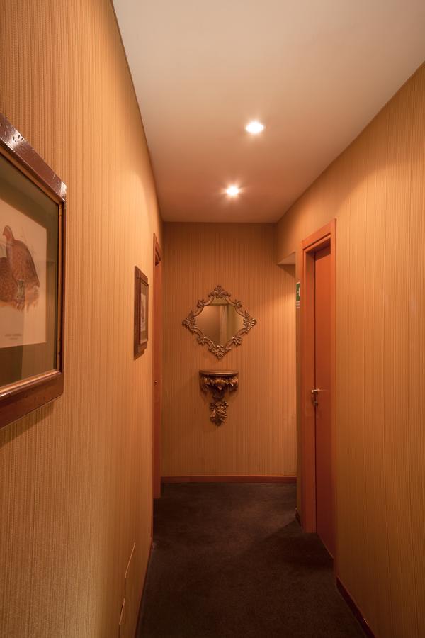 Bed and breakfast Orange Garden 2*