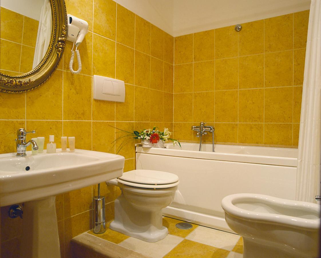 Bed and breakfast Orange Garden 2*