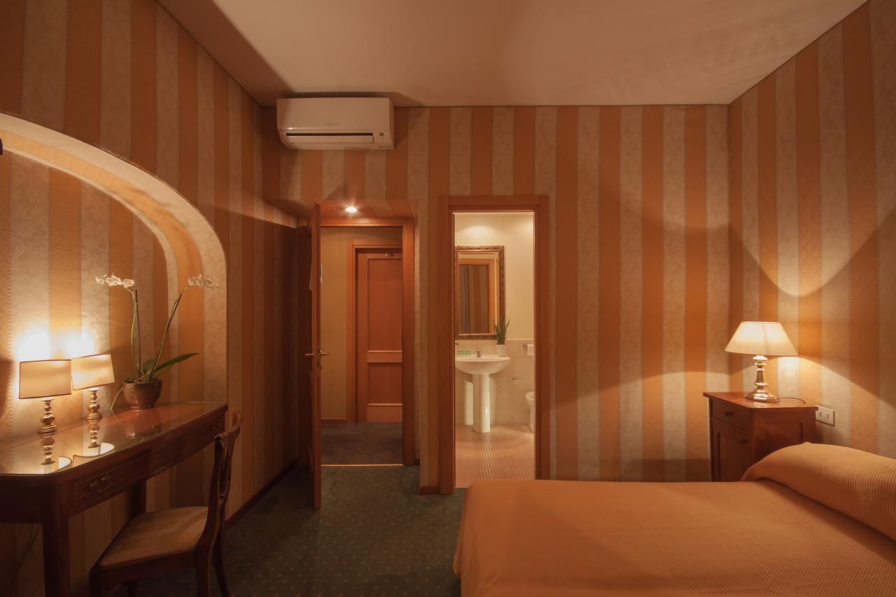 Bed and breakfast Orange Garden 2*