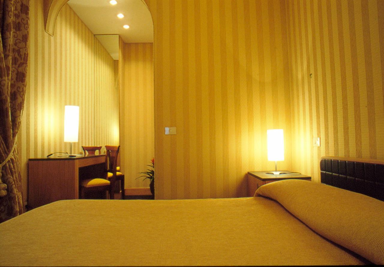 Bed and breakfast Orange Garden 2*